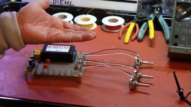 The Chief - Update #4 смотреть онлайн