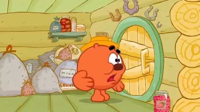 КОПАТЫЧ OPEN THE DOOR смотреть онлайн