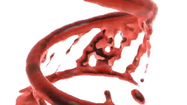 Particle Flow water смотреть онлайн