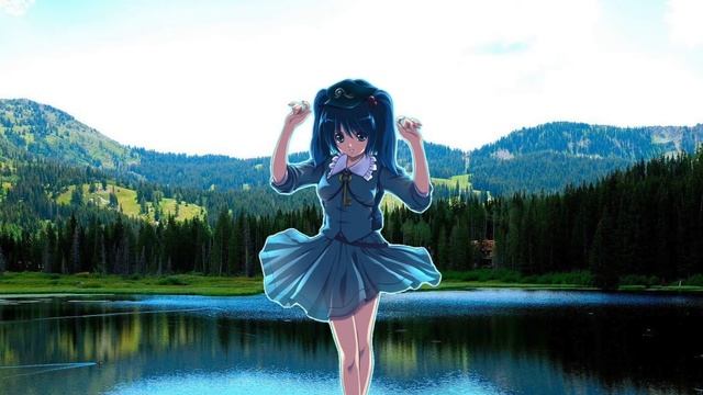 Nightcore | All My Love | Major Lazer ft. Ariana Grande смотреть онлайн