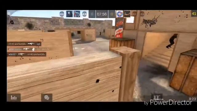 Закладка бомбы VS захват флага смотреть онлайн