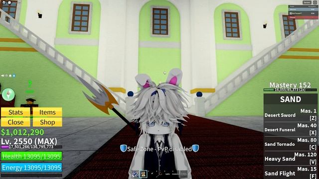 What is skill in Blox Fruits pvp? смотреть онлайн