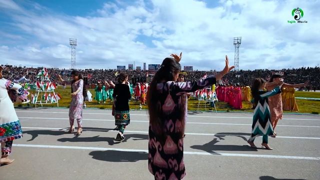 Файзали Фозилов - Кабутар | Fayzali Fozilov - Navruz Vahdat 2023 | فیضعلی فوزیلف - کبوتر смотреть онлайн