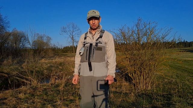 Po co wędkarzowi termometr? смотреть онлайн