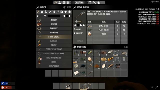 7 Days To Die - Alpha 15 (B15) - Выживаем! смотреть онлайн