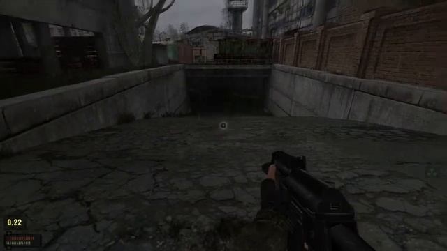 Stalker Lost World Origin часть 4 смотреть онлайн