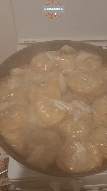 THE SOUND OF A BOILING POT OF BEANS PUDDING. #shorts смотреть онлайн