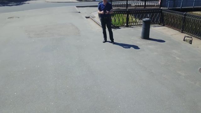 Петровский док DJI 0004 смотреть онлайн
