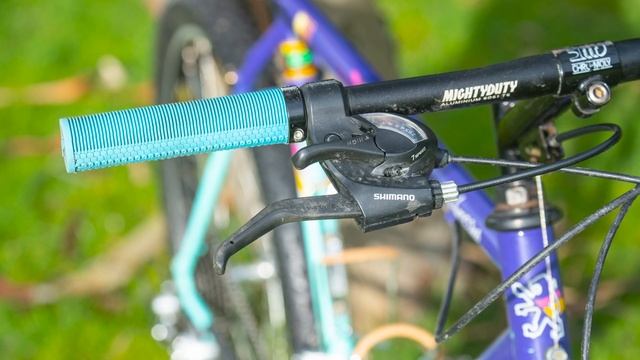 NEW Marin Alpine Trail XR, Retro MTB Build & Cecil The Tandem | BikeRadar Builds Ep 2 смотреть онлайн