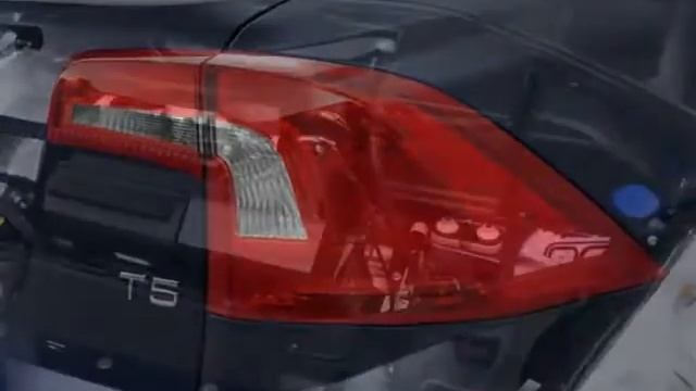 2013 Volvo S60 4dr Sdn T5 FWD - Franklin, TN смотреть онлайн
