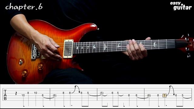 TAB Nirvana - Smells Like (гитарные табы) смотреть онлайн