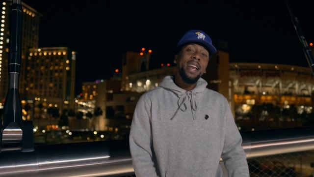 18SCALES - COMMAS Prod. By Ralph Quasar | CALIFORNIA | HOT TUB TV смотреть онлайн