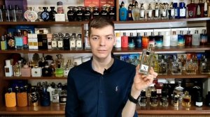 Топ мужских ароматов на весну