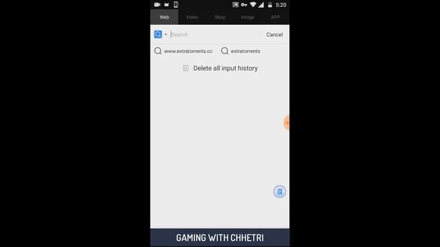 100% working free .....open block website in phone and download any torrent file in phone смотреть онлайн