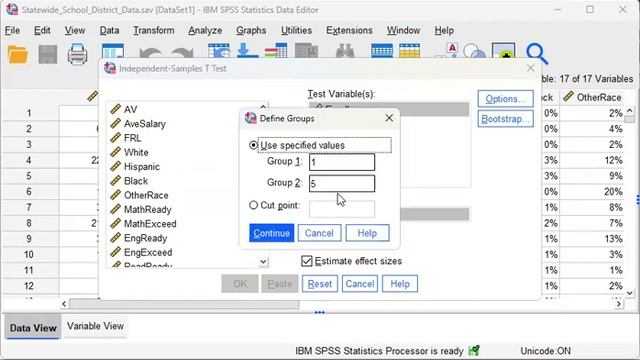 T Test Kathryn Lambert смотреть онлайн