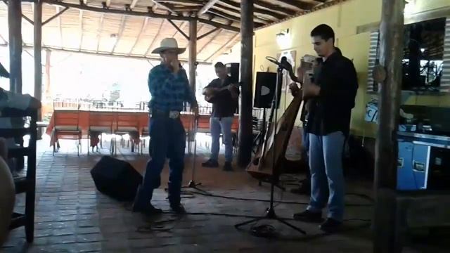 El pico e plata de lara. Medio palo e mora смотреть онлайн