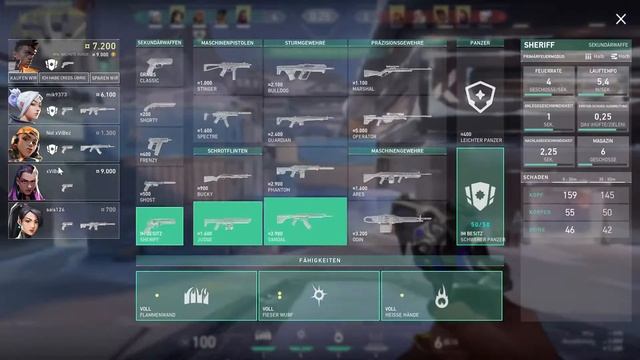 Valorant auf win Deutsch смотреть онлайн