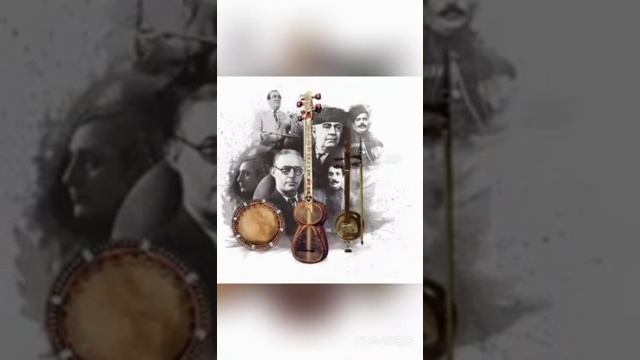 18 Sentyabr- Milli Musiqi Günü смотреть онлайн