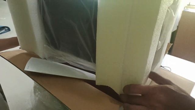 UNBOXING APC UPS 2200 VA BR 2200 MI-MS (1200 WATT) смотреть онлайн