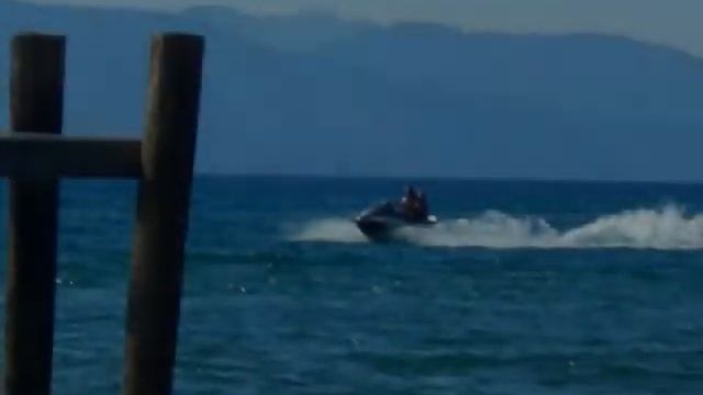 Southern Lake Tahoe, State Line, CA, NV, Cross America, Episode 2, Season 1 смотреть онлайн