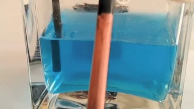 electrolysis of aqueous ionic compounds смотреть онлайн