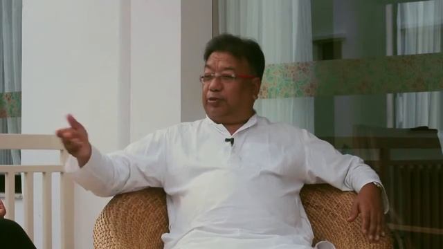 Ramailo Guff with Nita Episode 6 with Karna Shakya Teaser смотреть онлайн