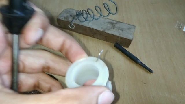 repair 25 watt soldering iron | soldering filament смотреть онлайн