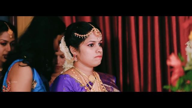 Grand Parivar Bunt Wedding ll Roopesh x Krishmitha ll Foto Star Wedding Studio ll смотреть онлайн