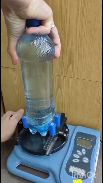 Средства Укупорочные Полимерные | Определение Крутящего Момента | ГОСТ 32626-2014. смотреть онлайн