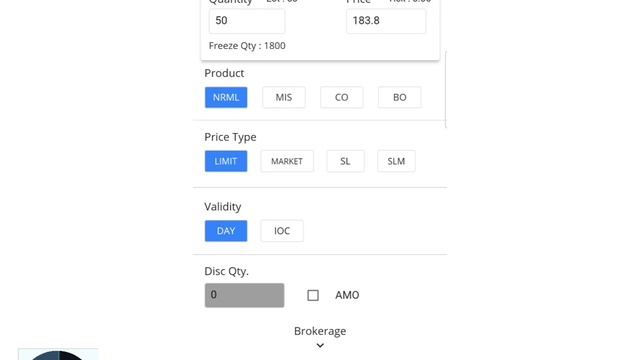 GOODWILL GIGA trading application Full Demo & How to place order in latest GIGATRADING app#goodwil смотреть онлайн