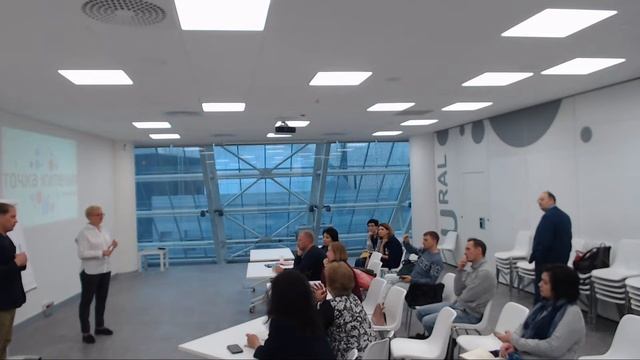 Персонифицированные сертификаты: мифы и реальность смотреть онлайн