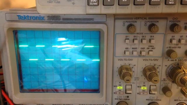 Arduino PID Closed Loop Servo Driver смотреть онлайн