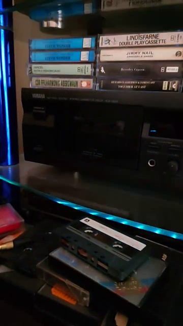 Yamaha Better Than Technics I Think So! смотреть онлайн