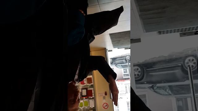 Алкаш покупает телефон)) смотреть онлайн