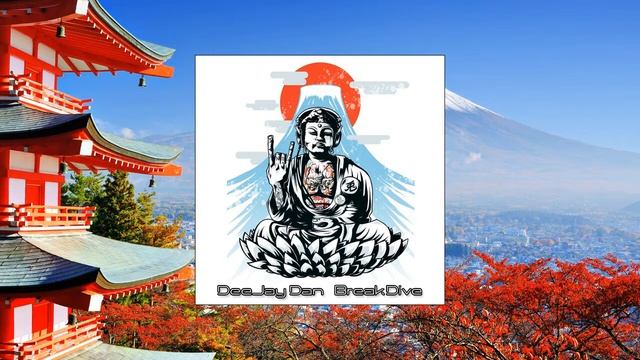 DeeJay Dan - Breakdive [2022] | Progressive Breaks | Atmospheric Breaks смотреть онлайн