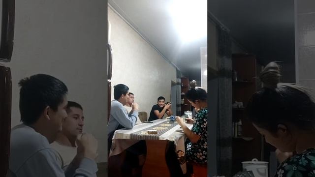 Приятные моменты: время проведения с родными смотреть онлайн