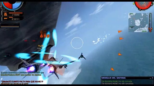 [ACE Online LA] Infinity смотреть онлайн
