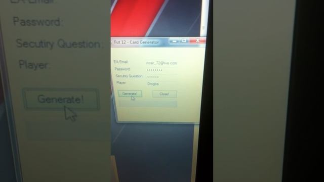Free Fifa 12 ULTIMATE TEAM GIVEAWAY!!!!!!!!!!!!!!!!!!READ DESCRIPTION NOW!!!!!!!!!!!!!!! смотреть онлайн