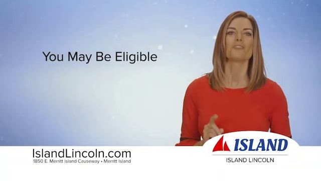 We're Here To Serve You At Island Lincoln смотреть онлайн