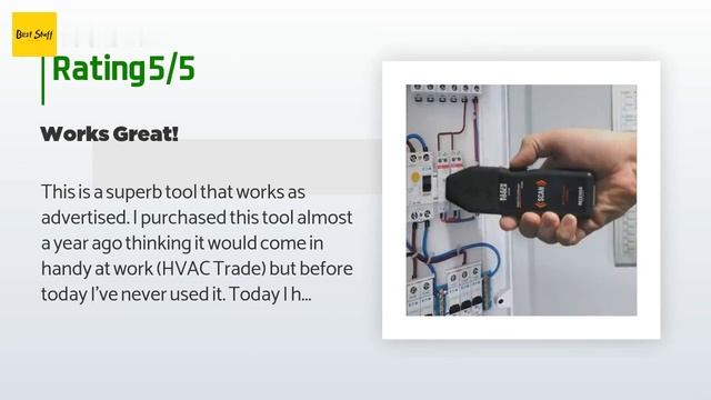 🌵4 Best Circuit Breaker Locators 2020 смотреть онлайн