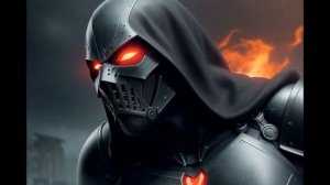 Воин-из-Мрака-Металл-Убийца-Героев