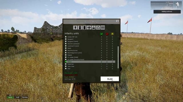 ArmA 3 Liberation 1944(3) смотреть онлайн