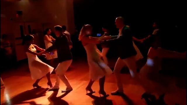 Incognito Dance Bachata Student Team show at Putney Salsa & Bachata Club смотреть онлайн