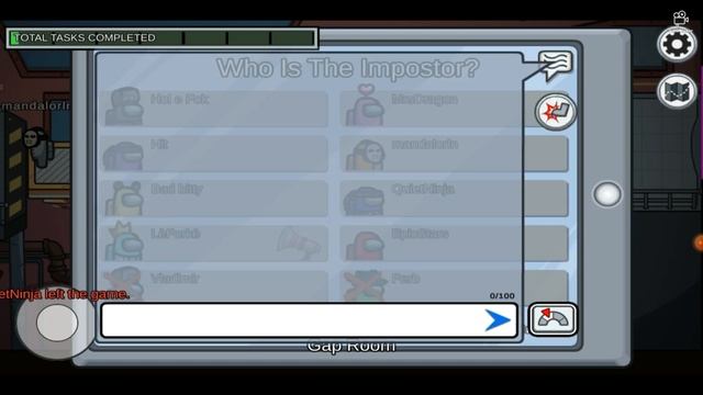 Among Us Glitches with The New Update смотреть онлайн