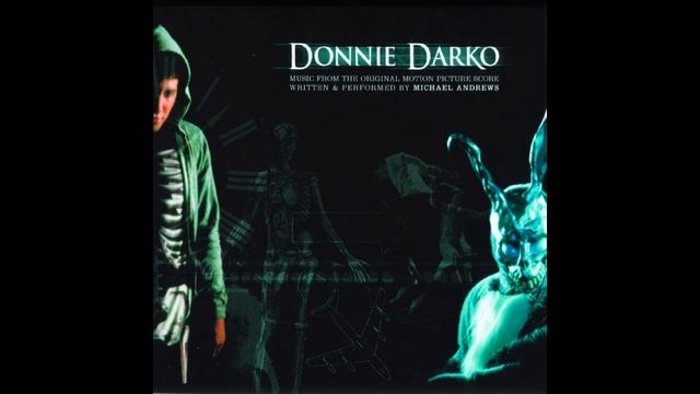 Mad World [Donnie Darko] (karaoke) - Tears for Fears, Gary Jules, Adam Lambert смотреть онлайн