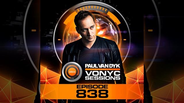 Kinetic (VONYC Sessions 838) смотреть онлайн