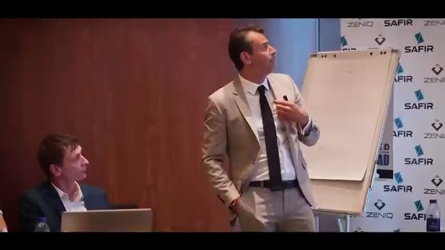 Тренинг 10 ти ТОП ЛИДЕРОВ компании Сафир 3 декабря в Дубай🔥 смотреть онлайн