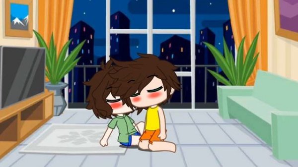 Baka!! ||Original|| Luca X Alberto {🇪🇸🇧🇷🇺🇸} Gc 💗Yaoi💗