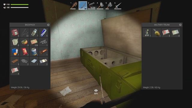 "Quest for Water" - Zompiercer - Update 14 - Episode 5 смотреть онлайн