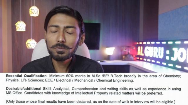 CSIR - Junior Engineer 😡, CSIR NEERI, CECASE NIT, AFK, HAL & MORE : #51 JOB UPDATE смотреть онлайн
